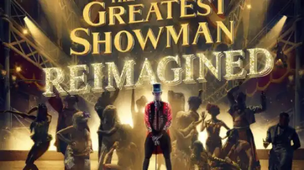 P!nk - A Million Dreams